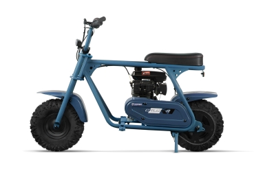 NITRO MOTORS 99cc Mini Cruzer K1 6" Offroad Mini Bike